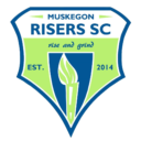 Muskegon Risers