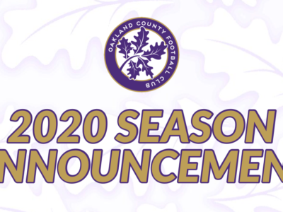 2020 USL League Two Season Announcement