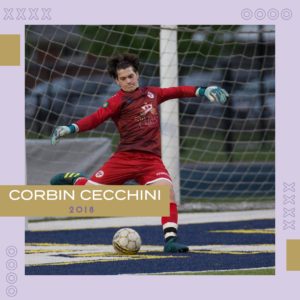 Corbin Cecchini