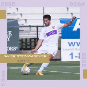 Javier Steinwascher