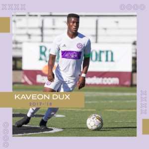 Kaveon Dux