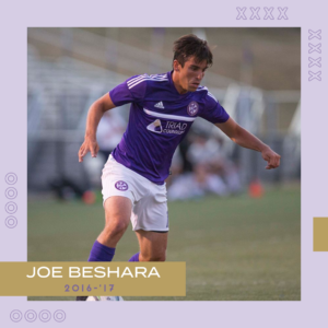 Joe Beshara