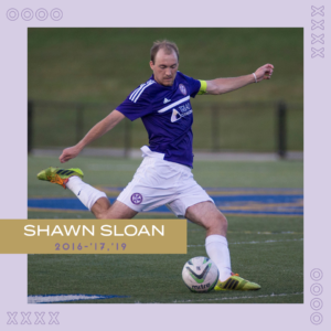 Shawn Sloan