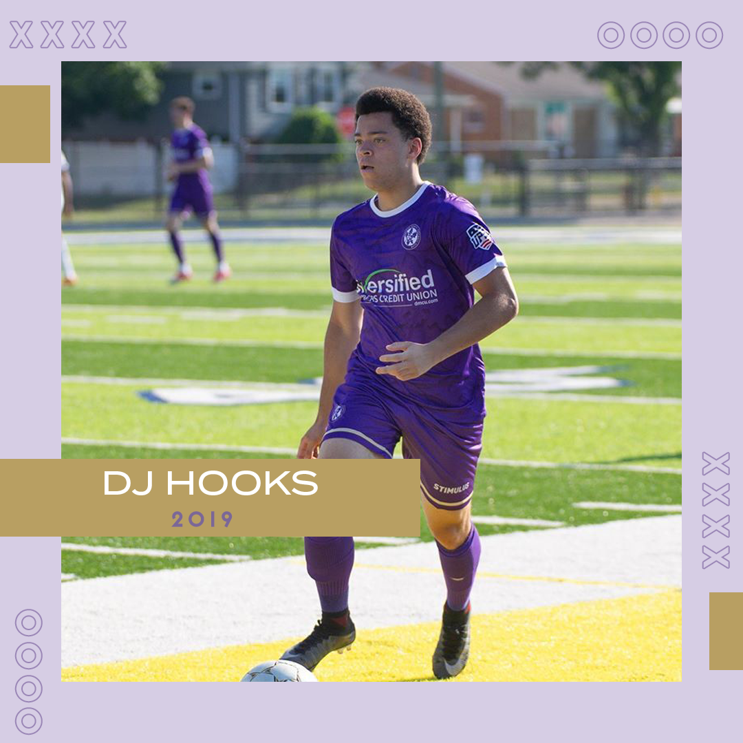 DJ Hooks