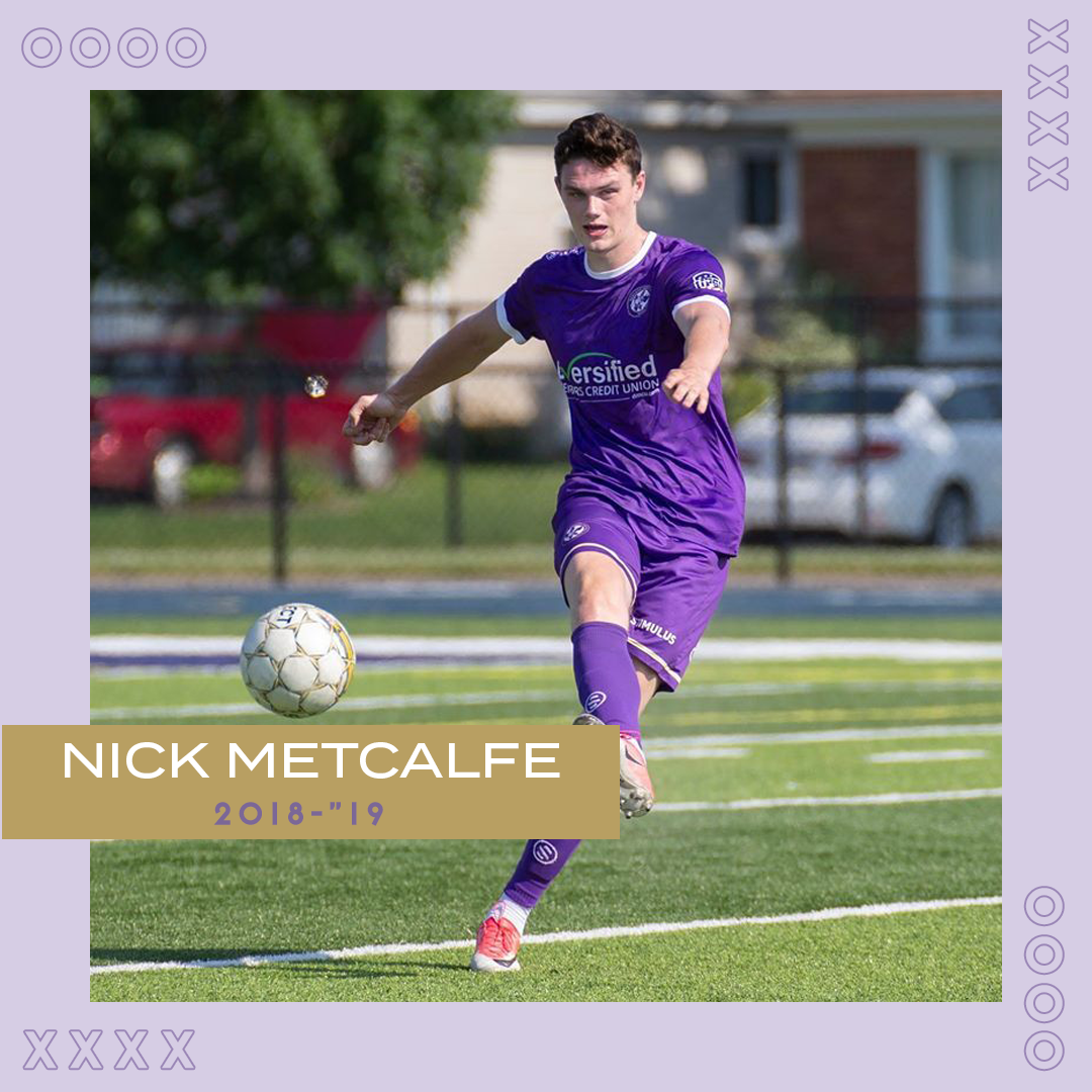 Nick Metcalfe