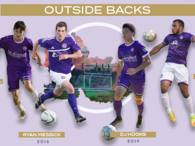 Outside Backs