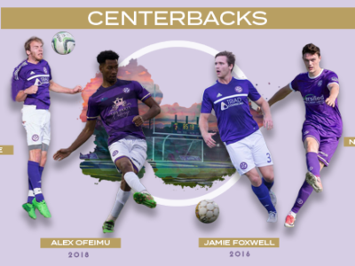 Centerbacks