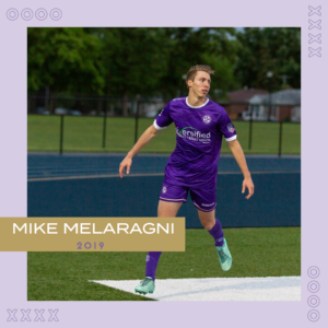 Mike Melaragni