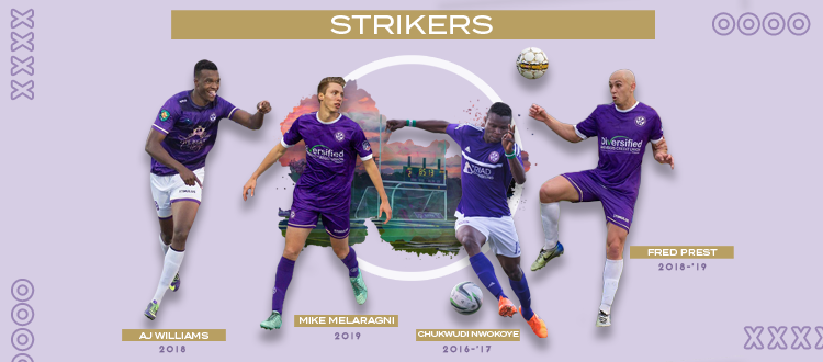 Strikers