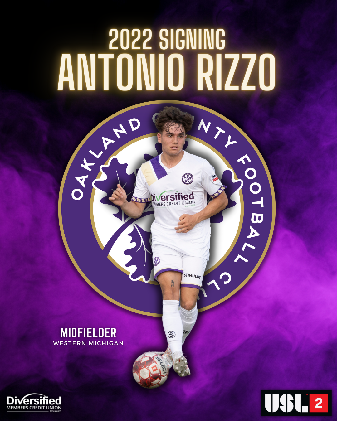 Antonio Rizzo