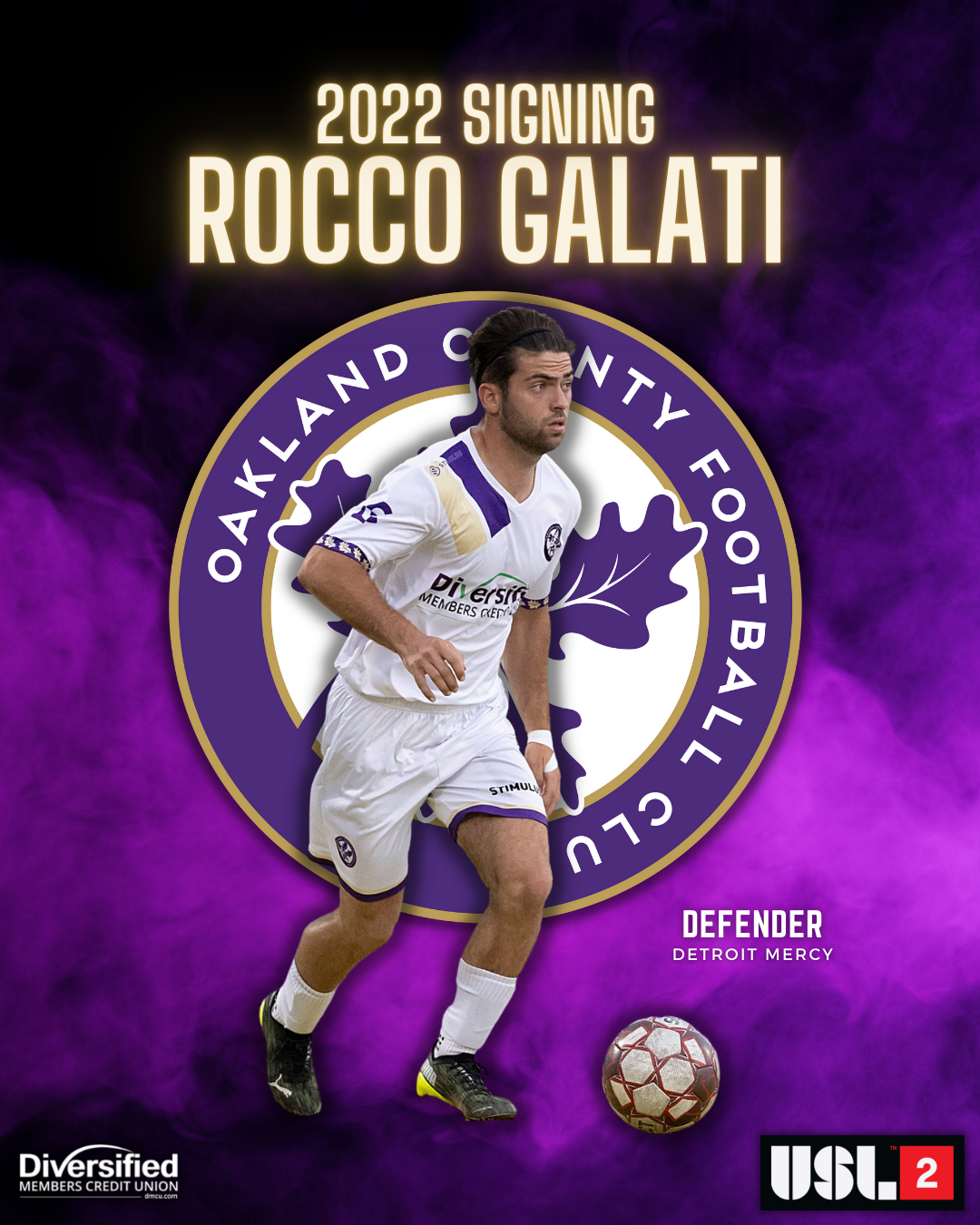 Rocco Galati