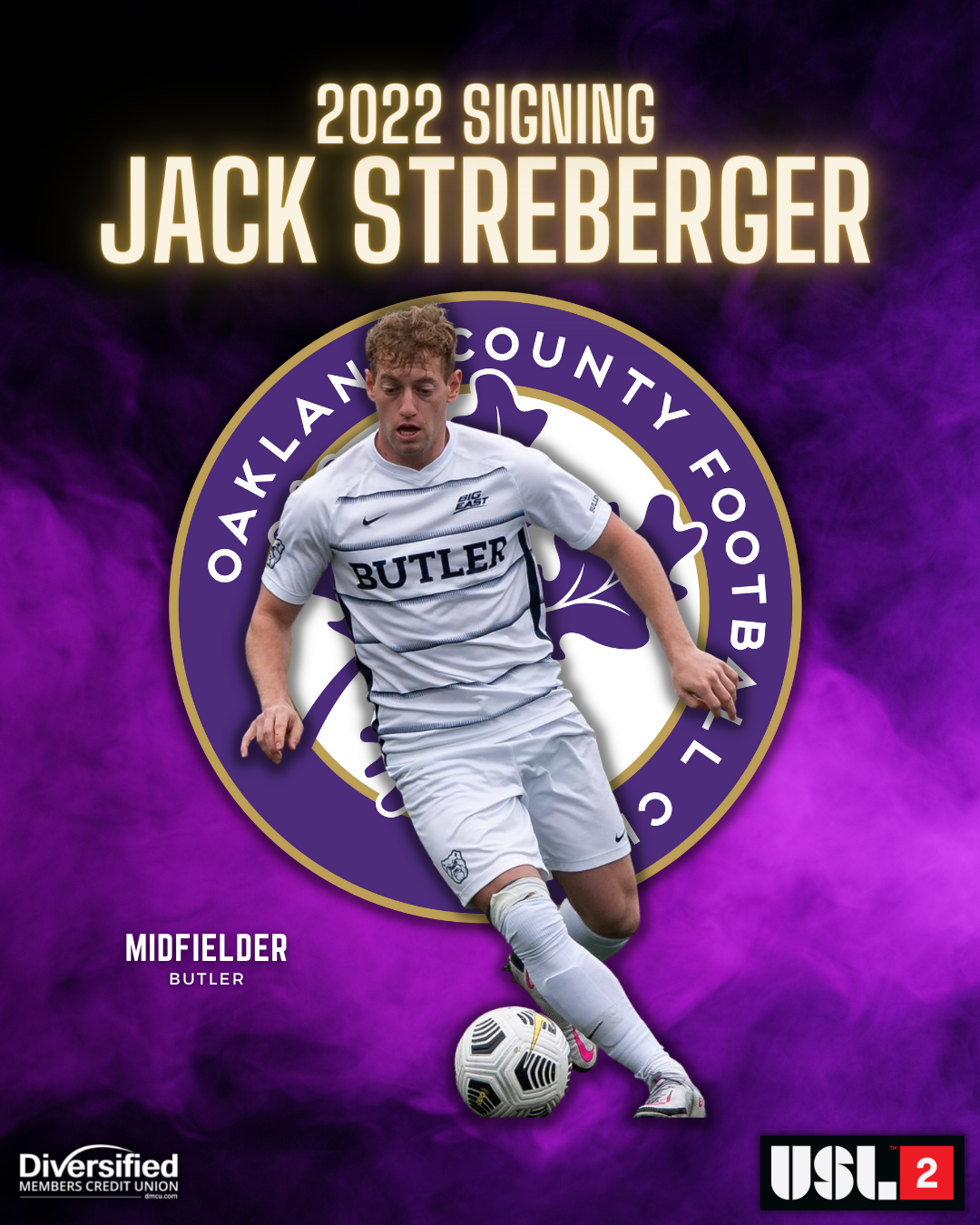 Jack Streberger
