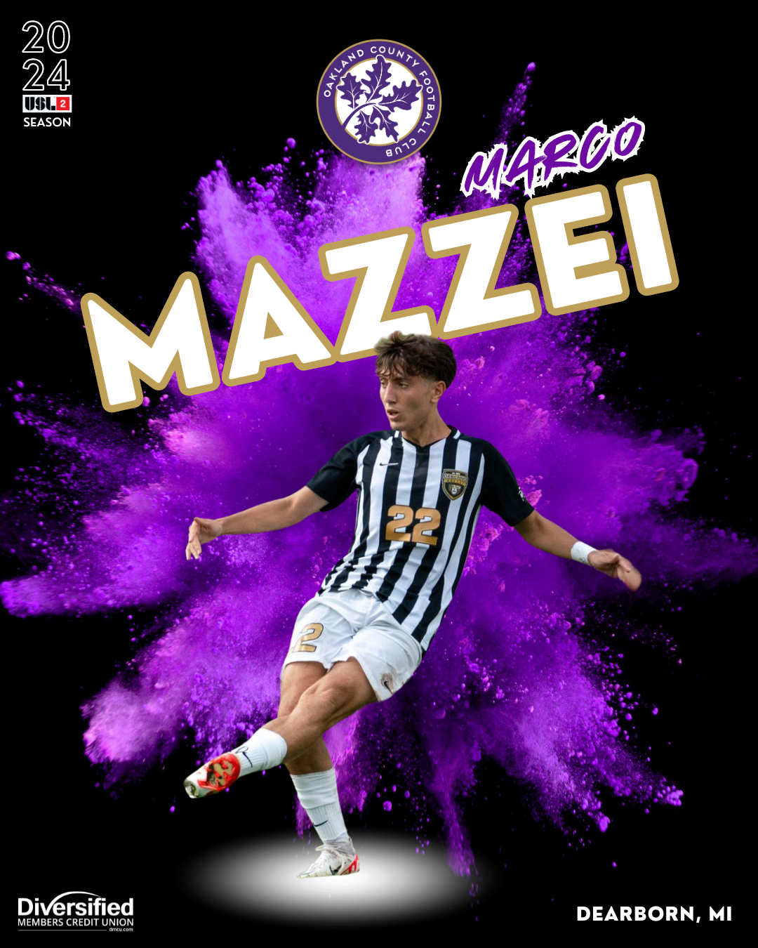 Marco Mazzei
