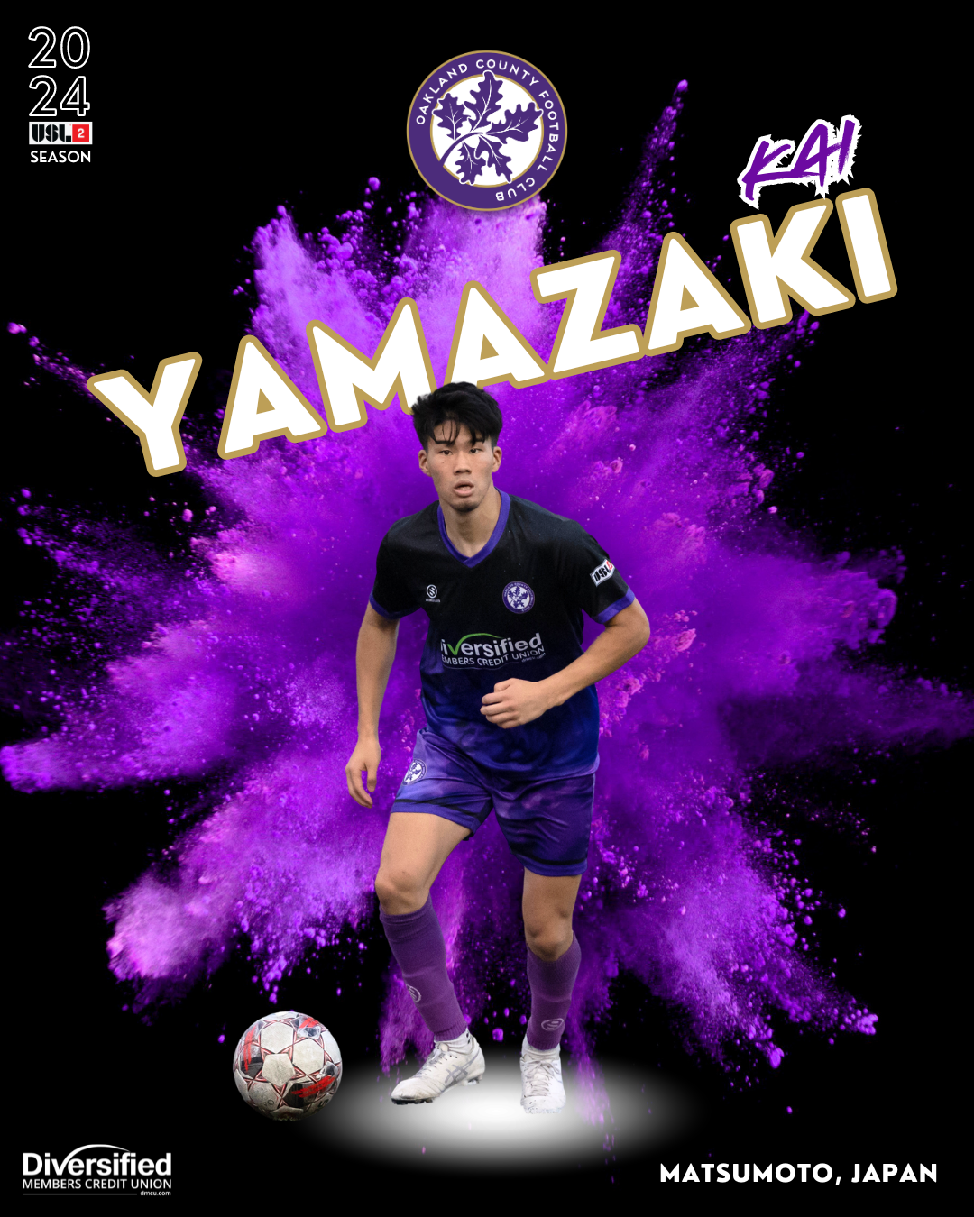 Kai Yamazaki