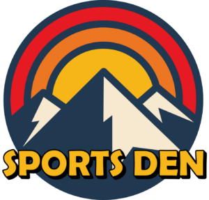 Sports Den OX
