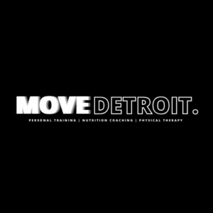 Move Detroit