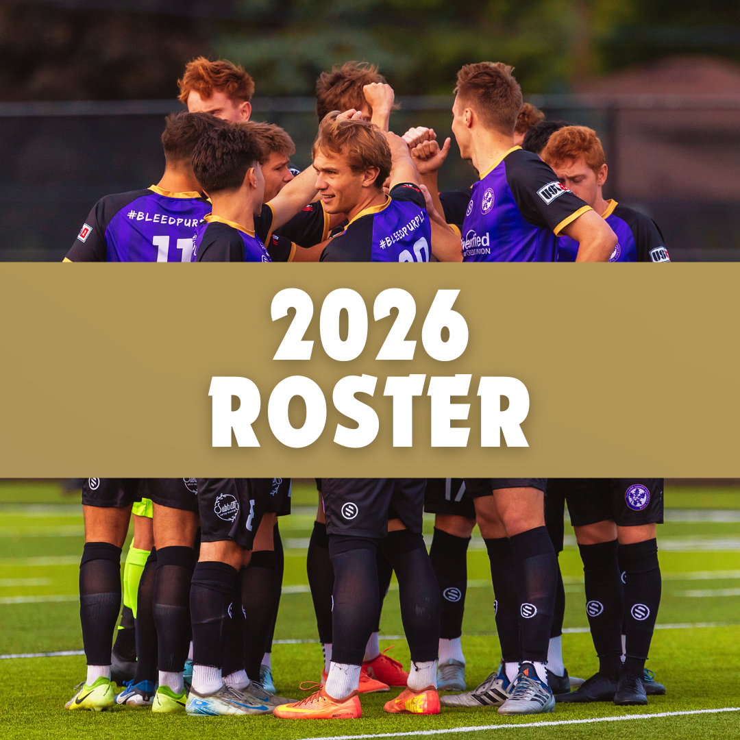 2026 Roster
