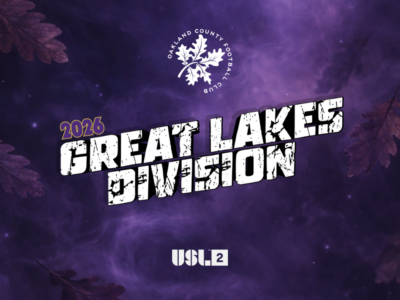 2026 Divisional Alignment