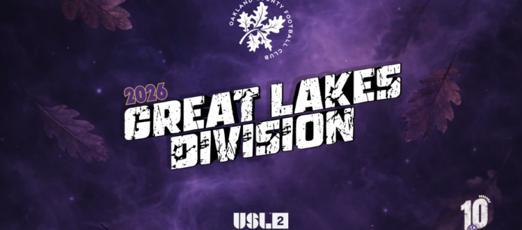 2026 Divisional Alignment