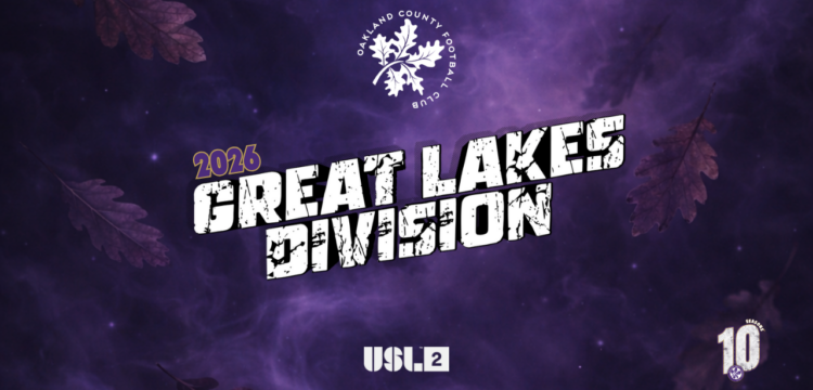 2026 Divisional Alignment