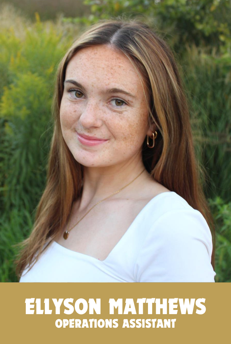 Ellyson Matthews