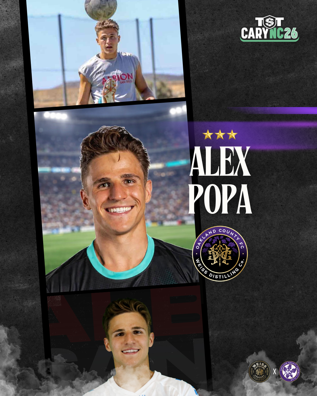 Alex Popa