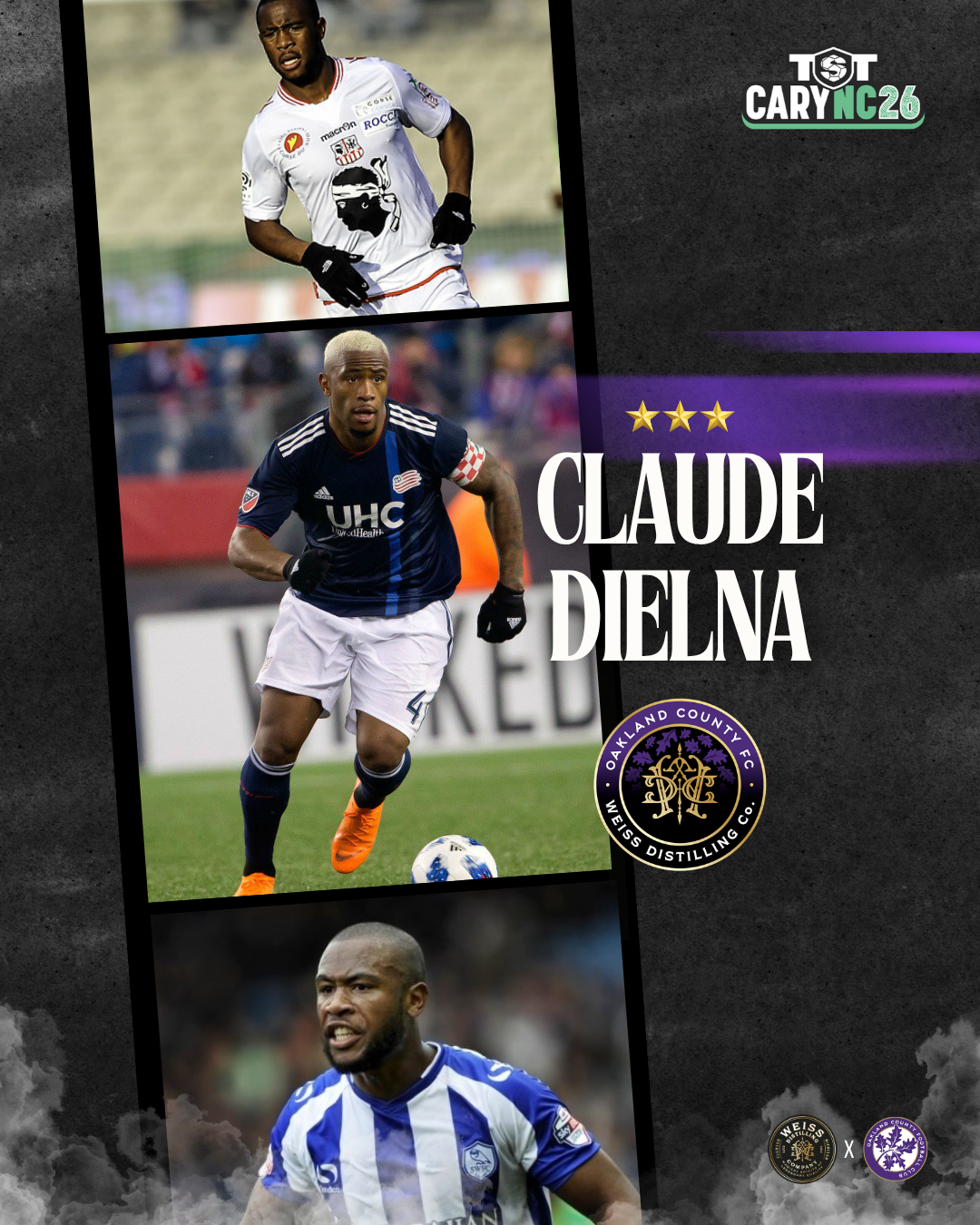 Claude Dielna