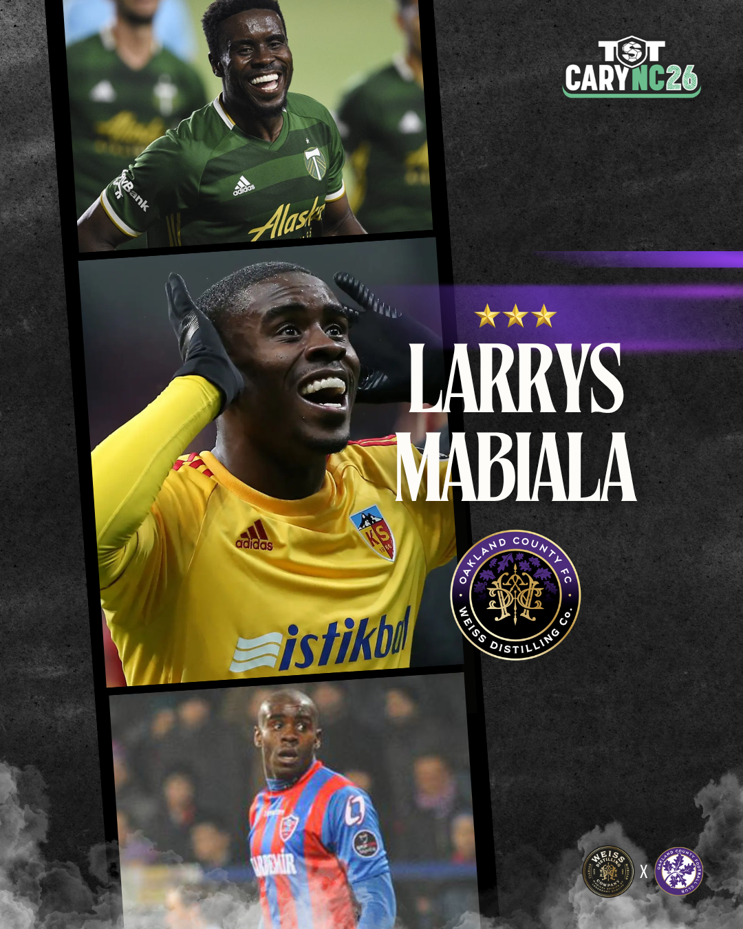 Larrys Mabiala