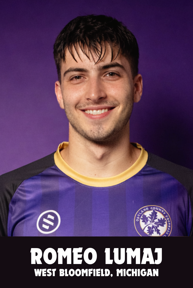 Romeo Lumaj