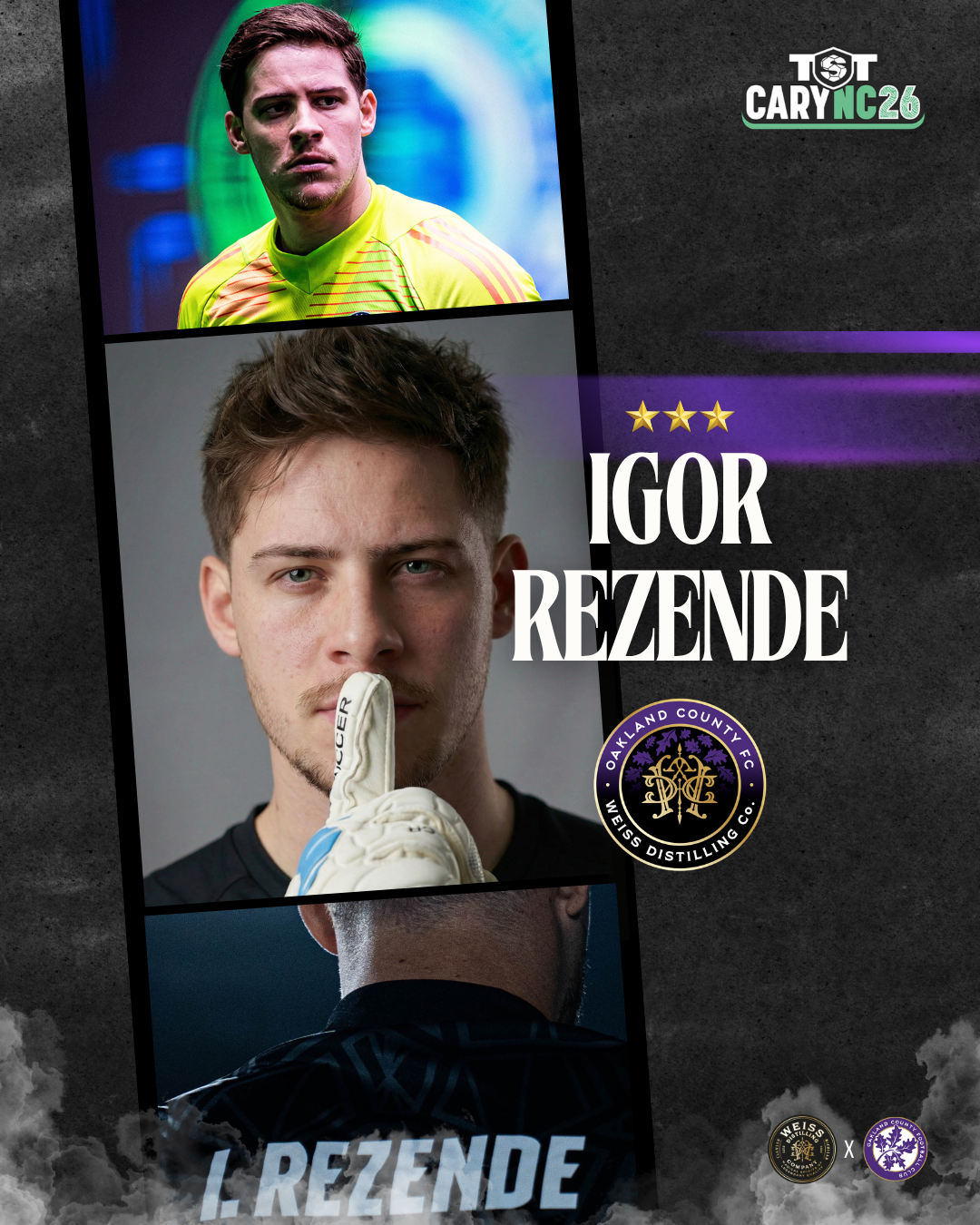 Igor Rezendes