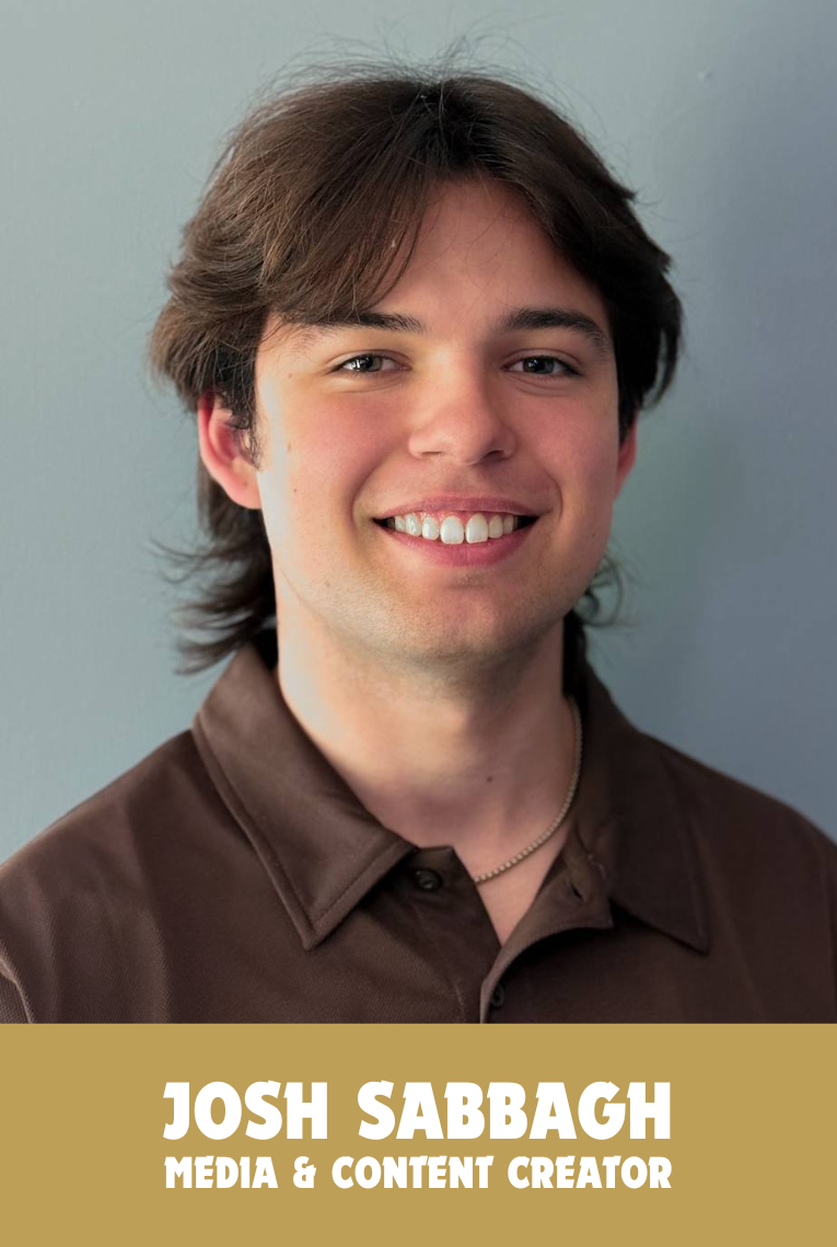 Josh Sabbagh