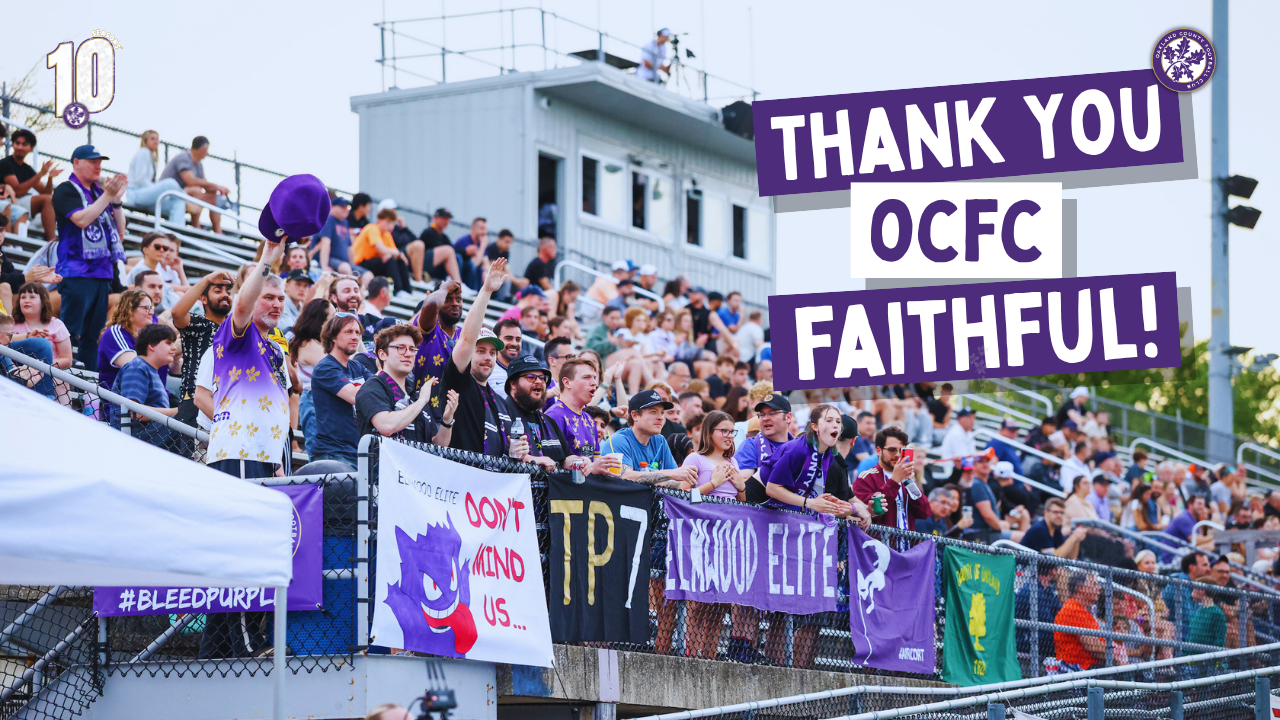 Oakland County FC